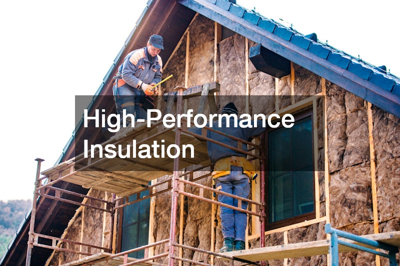 home insulation